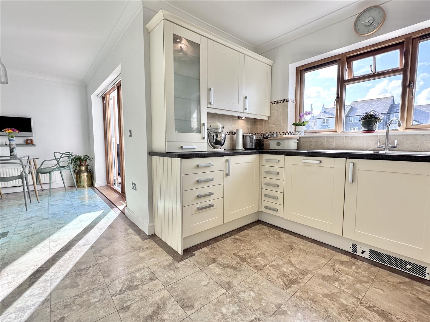 Campbeltown Way, Port Pendennis, Falmouth